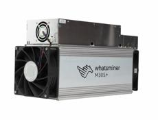 What’sminer m30s++ 110th