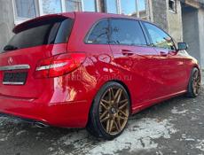Mercedes-Benz B-Класс
