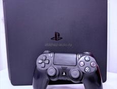 PlayStation 4 (1ТБ)