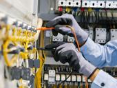 Услуги электика