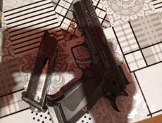 Травмат газавы 