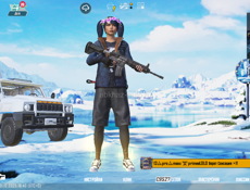 Акаунт пабг 