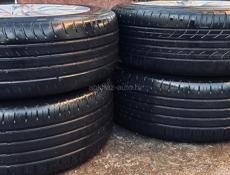 Диски от lexus Gs 