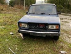ВАЗ 2107