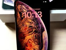 продаммм IPhone XS MaX