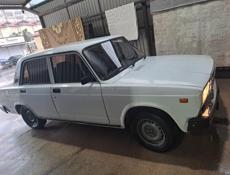 ВАЗ 2107