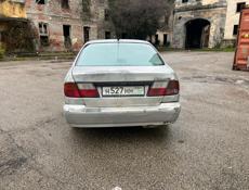 Nissan Primera