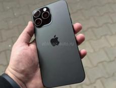 iPhone 16 про Макс 256 мб