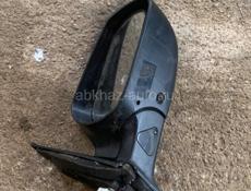 Правая сторона Мазда 3