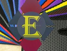 Эва коврики на заказ 