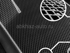 Эва коврики на заказ 