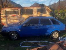 ВАЗ 2109