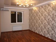 Поклейка обоев, покраска стен или космический ремонт квартиры