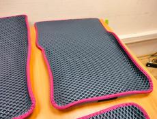 Эва коврики 