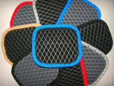 Эва коврики