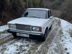 ВАЗ 2107