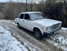 ВАЗ 2107