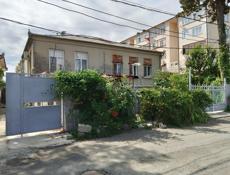 Дом в центре