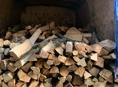 Дрова 🪵 