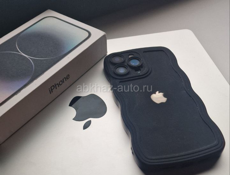 iPhone XR в корпусе 14 Pro