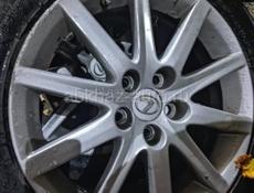 Комплект дисков 