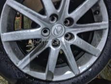 Комплект дисков 