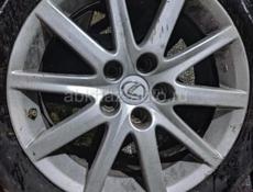 Комплект дисков 