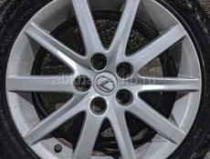 Комплект дисков 