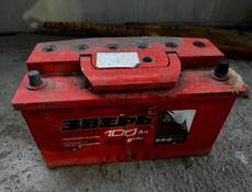 Аккумулятор 100