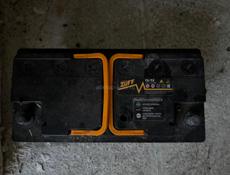 Аккумулятор 100