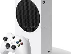 Куплю xbox series s 