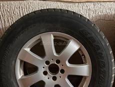 Mercedes-Benz A-класс