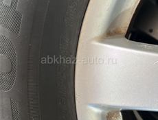 Mercedes-Benz A-класс