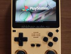 Игровая Консоль Powkiddy V20