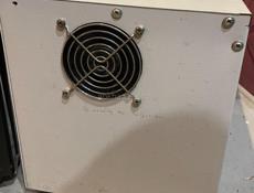 Стабилизатор напряжения