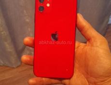  Продаётся айфон. 11-128 гига. В идеальном состоянии не скрывался.