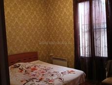 Продается дом в центре Сухума