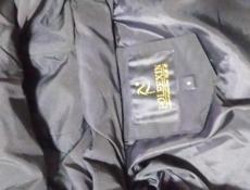 Куртка дутая.