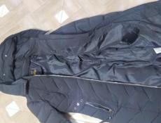 Куртка дутая.