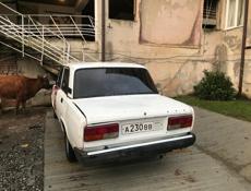 ВАЗ 2107