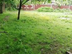 Участок 50 соток в дурипше 