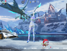 Аккаунт пабг 