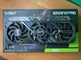 Видеокарта Palit RTX 3080 10GB