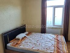 Продается дом. Агудзера 