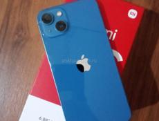 АЙФОН 13.128 ГБ АКБ 79%