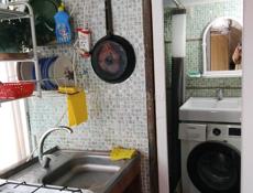 Сдаю 2 х ком квартииу