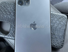 Айфон 11 про Макс 256 гб