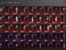 Продаю акк срочно олдовый акк сделка пройдет только при встрече 