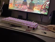 Игровой компьютер AMD ryzen 5 / RTX 3060