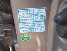 Куплю дверь переднюю на Honda Fit в цвет авто!